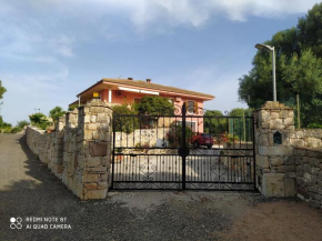 Villa Tiziana Sassari